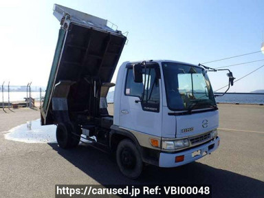 Hino RANGER FC2JCAD