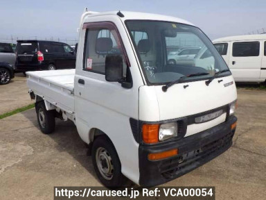 Daihatsu Hijet Truck S110P