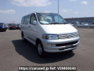 Toyota Hiace Regius RCH47W