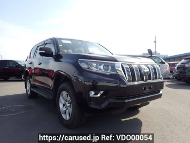 Toyota Land Cruiser Prado GDJ150W