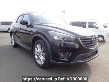 Mazda CX-5 KE2FW