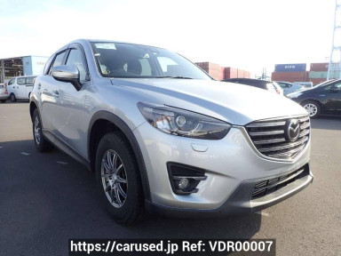 Mazda CX-5 KE2AW