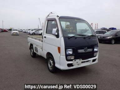 Daihatsu Hijet Truck S110P