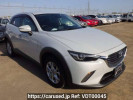 Mazda CX-3 DK5FW