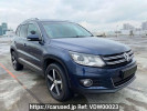 Volkswagen Tiguan 5NCTH