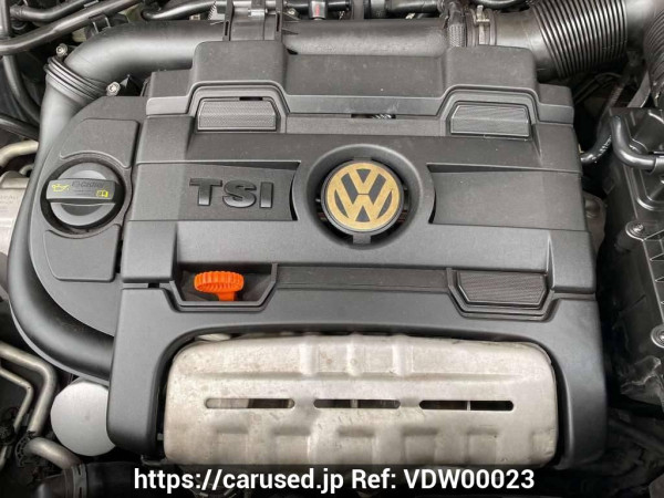 Used 2013 AT volkswagen tiguan 5NCTH Image[10]