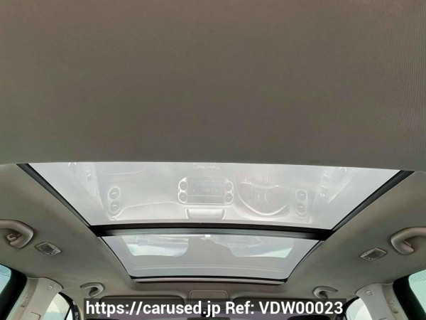 Used 2013 AT volkswagen tiguan 5NCTH Image[16]