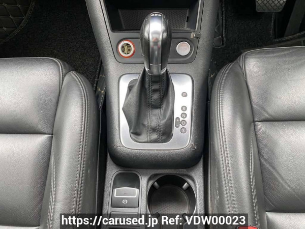 Used 2013 AT volkswagen tiguan 5NCTH Image[20]