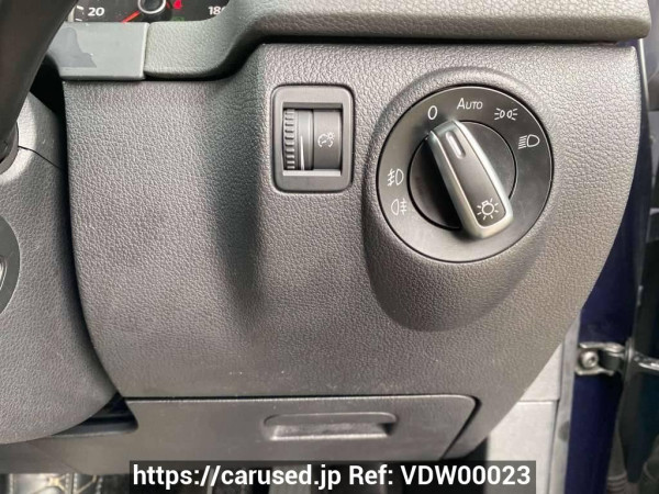 Used 2013 AT volkswagen tiguan 5NCTH Image[22]