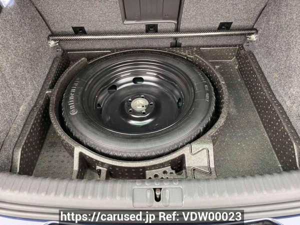 Used 2013 AT volkswagen tiguan 5NCTH Image[27]