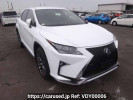 Lexus RX AGL20W