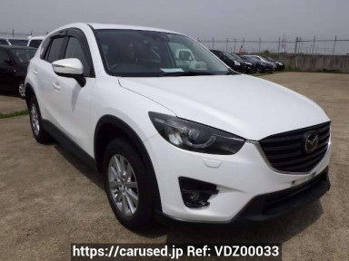 Mazda CX-5 KE2AW