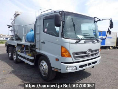 Hino RANGER GK8JKWA