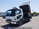 Mitsubishi Fuso Fighter FK71GC