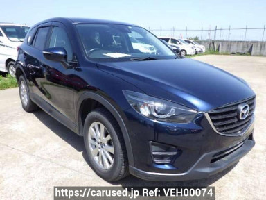 Mazda CX-5 KE2AW