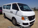 Nissan Caravan Van VWE25