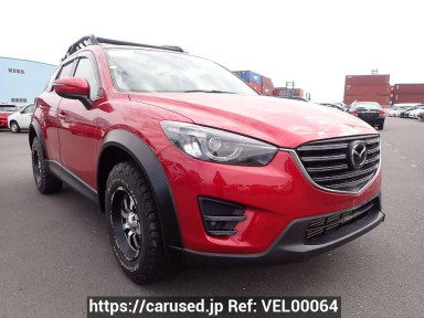 Mazda CX-5 KE2FW