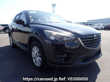 Mazda CX-5 KE2FW