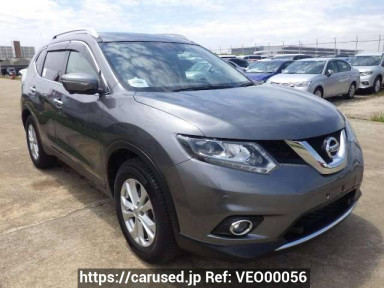 Nissan X-Trail T32