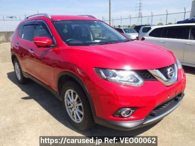 Nissan X-Trail NT32