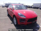 Porsche Macan JIM20