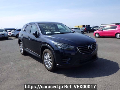 Mazda CX-5 KE2FW