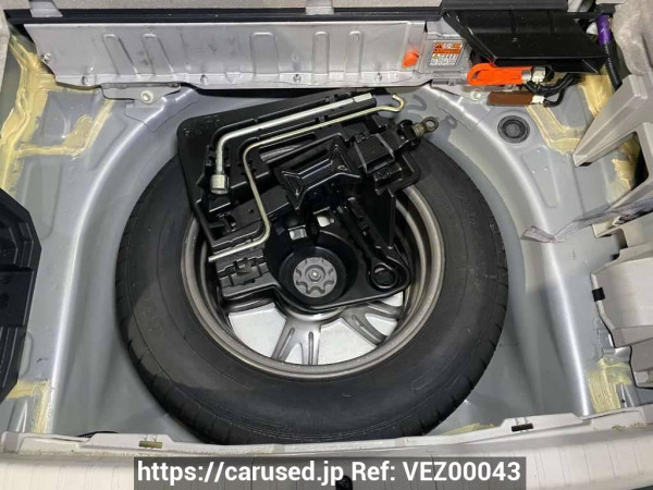 Used 2013 AT toyota prius ZVW30 Image[16]