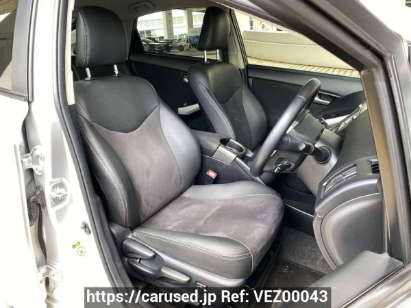 Used 2013 AT toyota prius ZVW30 Image[17]