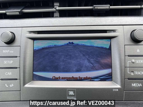 Used 2013 AT toyota prius ZVW30 Image[26]