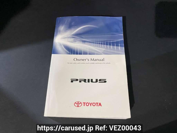 Used 2013 AT toyota prius ZVW30 Image[29]