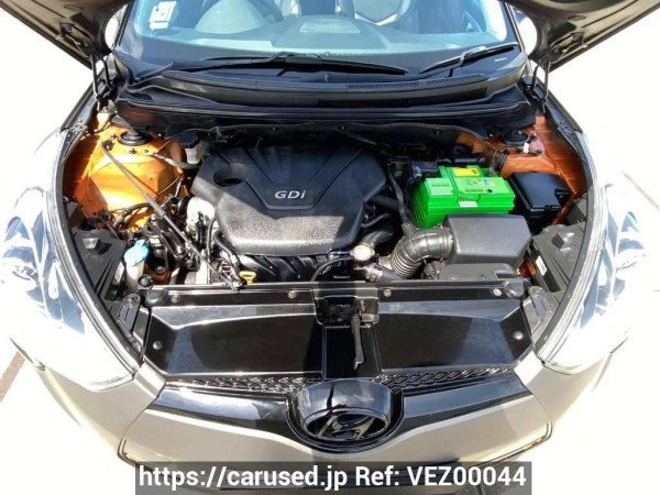 Used 2013 AT hyundai veloster TC61D Image[9]