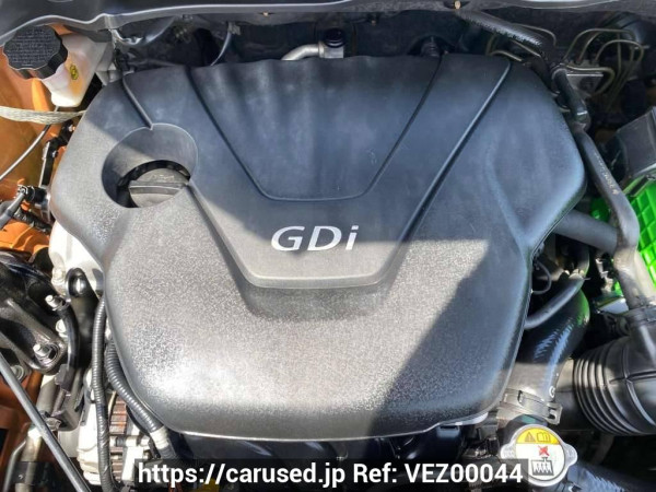 Used 2013 AT hyundai veloster TC61D Image[11]