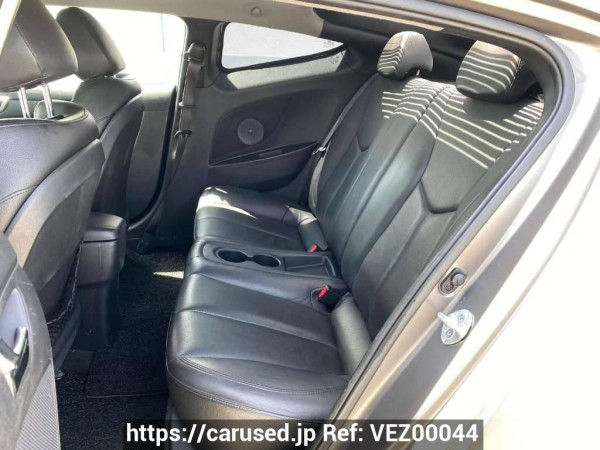 Used 2013 AT hyundai veloster TC61D Image[18]