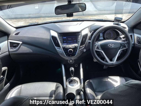 Used 2013 AT hyundai veloster TC61D Image[20]