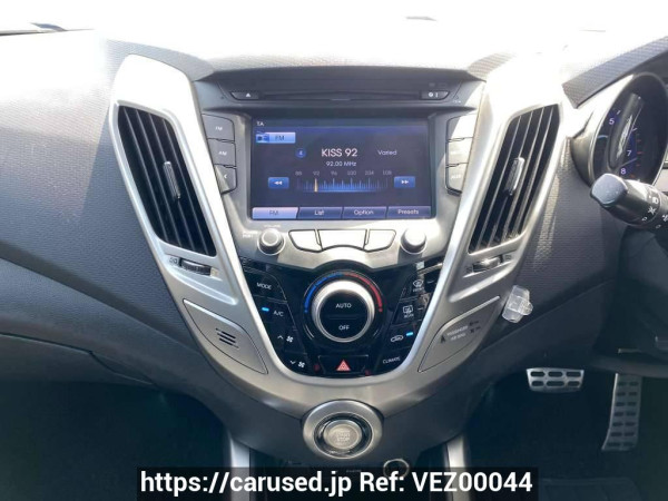 Used 2013 AT hyundai veloster TC61D Image[22]