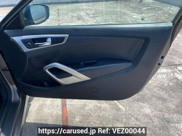Used 2013 AT hyundai veloster TC61D Image[28]