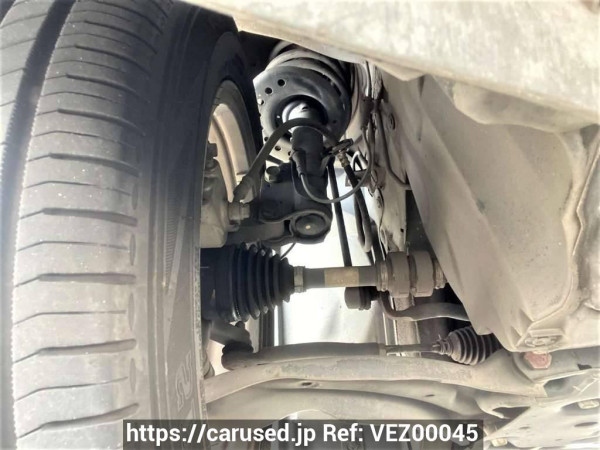 Used 2013 AT nissan sylphy TB17 Image[12]