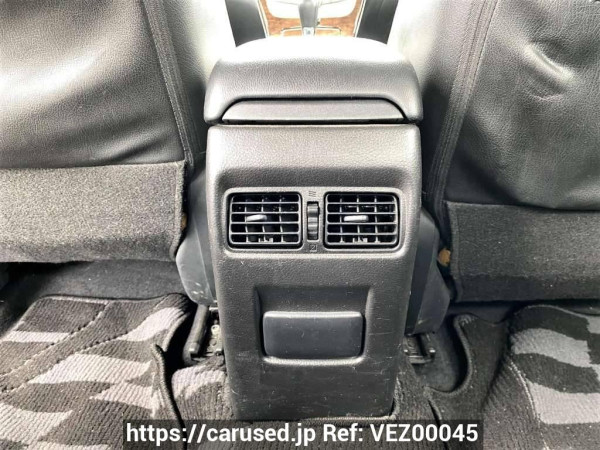 Used 2013 AT nissan sylphy TB17 Image[21]