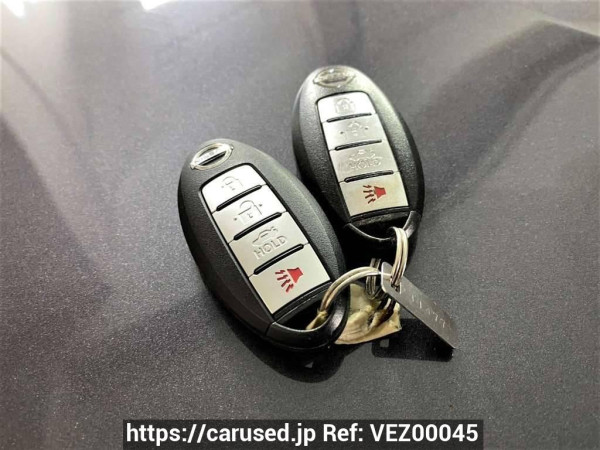 Used 2013 AT nissan sylphy TB17 Image[28]