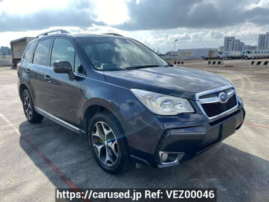 Subaru Forester SJG