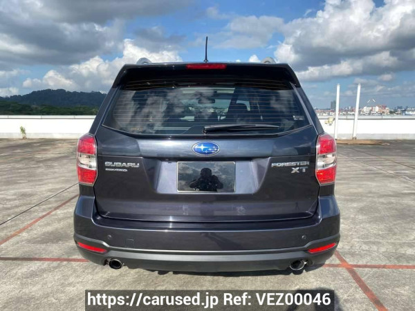 Used 2013 AT subaru forester SJG Image[5]