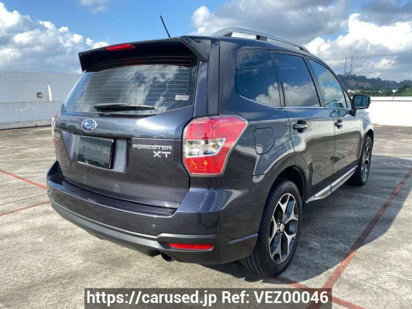 Used 2013 AT subaru forester SJG Image[6]
