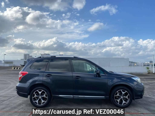 Used 2013 AT subaru forester SJG Image[7]