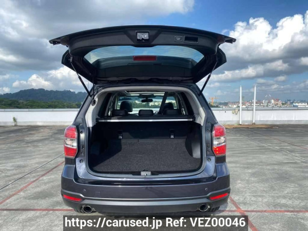 Used 2013 AT subaru forester SJG Image[8]