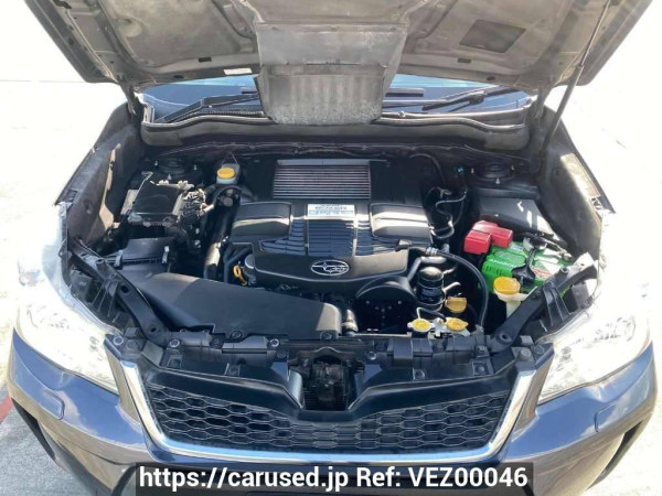Used 2013 AT subaru forester SJG Image[9]
