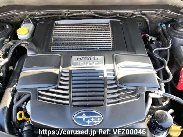 Used 2013 AT subaru forester SJG Image[10]