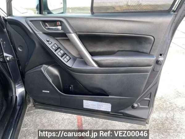 Used 2013 AT subaru forester SJG Image[14]