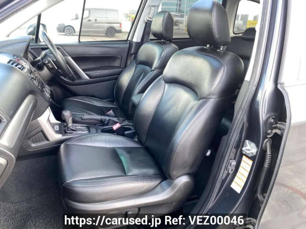 Used 2013 AT subaru forester SJG Image[15]
