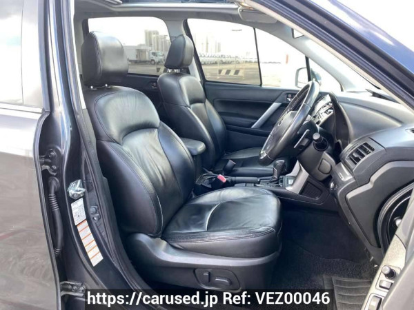 Used 2013 AT subaru forester SJG Image[17]