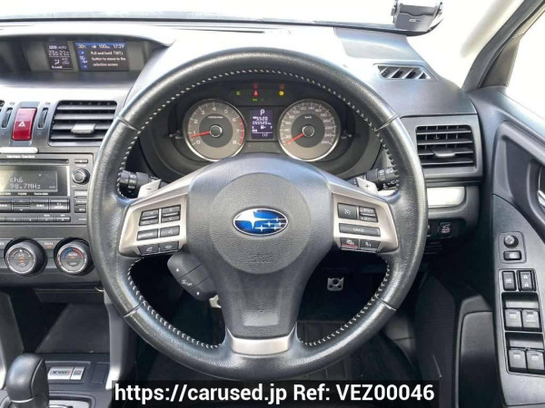 Used 2013 AT subaru forester SJG Image[19]